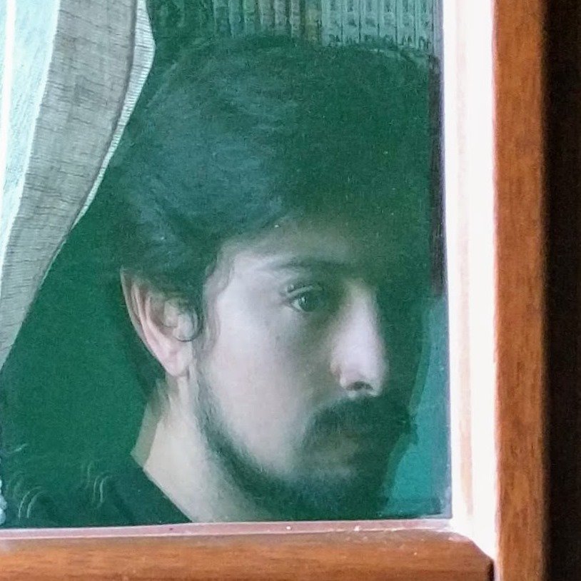 Matteo Caronna