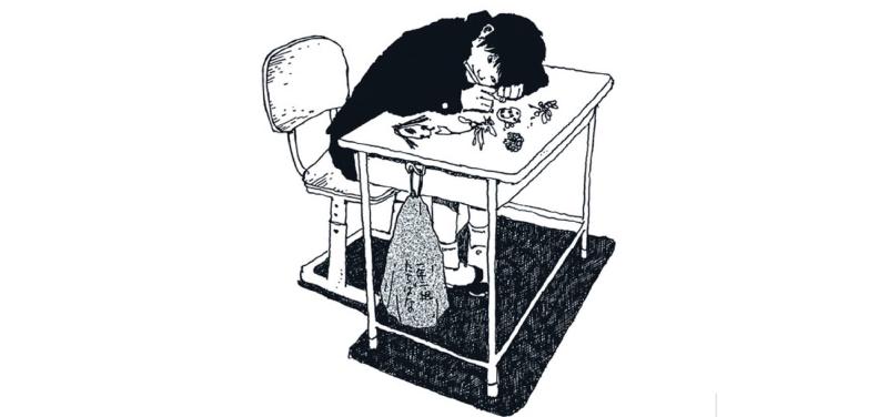 Immagine di copertina del post GoGo Monster, realtà, finzione, spazi di gioco