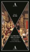 Immagine di copertina del post La regola del gusto e altri saggi di David Hume (a cura di Giulio Preti)